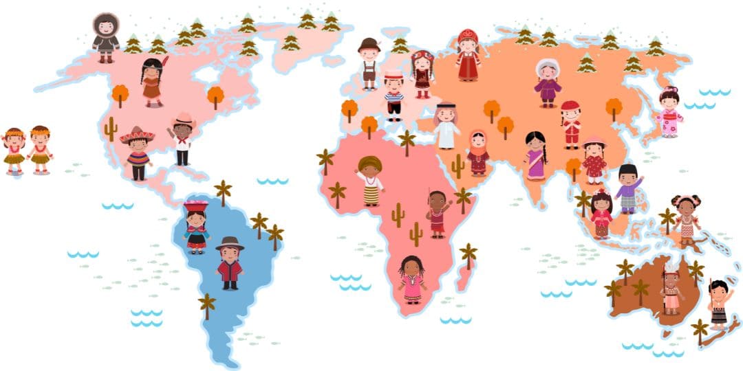 International Travel